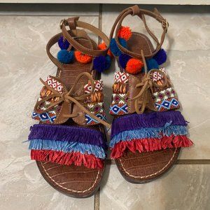 Sam Edelman Sandals